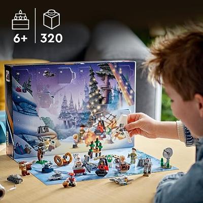 Lego Star Wars 75366 Adventkalender 2023