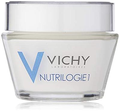 Vichy Vichy Nutrilogie 1 Dagcrème Droge Gevoelige Huid 50ml - thumbnail