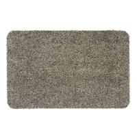 Mat Aqua-Luxe - lichtbeige - 50x80 cm - Leen Bakker - thumbnail