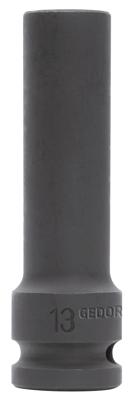 Gedore RED R63003215 3300706 Slagadapter Metrisch 1/2 (12.5 mm) 1 stuks