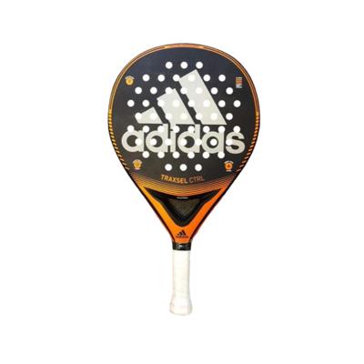 Adidas Beste Koop Traxsel Control Padelracket Sr.
