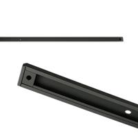 Highlight Rail 150 cm Trackline zwart - thumbnail