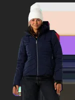 Falcon Tabita Ski-jas - thumbnail