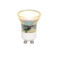 Trio LichtbronLed Lm Mini GU10 - 4W - 345lm - 2700K - 954-1432 - thumbnail