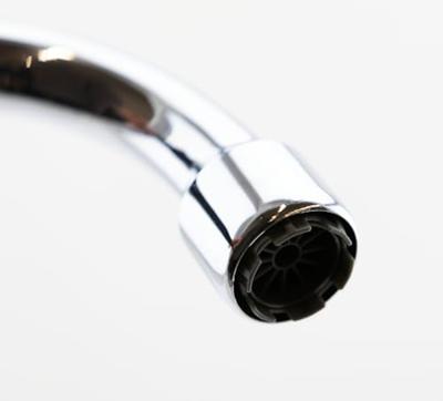 Cornat Zwenkuitloop Wandkraan 'S' 280-480 - TEC351102 Cornat Zwenkuitloop Wandkraan 'S' 280-480 - TEC351102