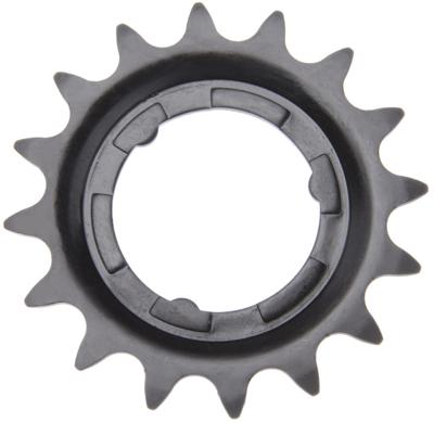 Shimano Tandwiel 23t interne naaf - zwart
