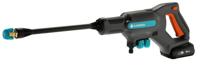Gardena: Accu hogedrukreiniger AquaClean 18V set - thumbnail