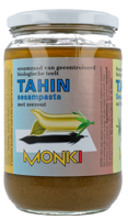 Monki Tahin - thumbnail