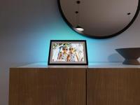 Denver PFF-1081 Digitale fotolijst 25.7 cm 10.1 inch Energielabel: C (A - G) 1280 x 800 Pixel 16 GB Zwart - thumbnail