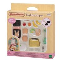 Sylvanian Families ontbijtspeelset 5444 - thumbnail