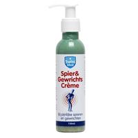 Swissblue Spier en gewrichtscreme 150 Milliliter - thumbnail