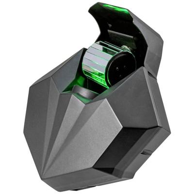 Eurolite LED CAT-80 Beam Effect met 80W LED & gobowiel