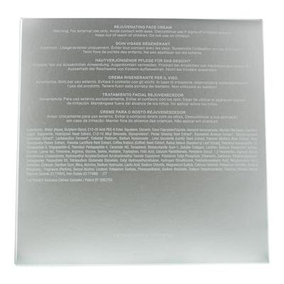 La Prairie Platinum Rare Rejuvenation Cream 50ml