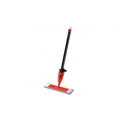 Numatic Henry HM-40 Vloerreiniger Rood