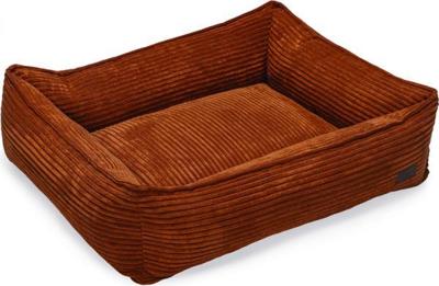 DBL LIGMAND RIBBED TERRA 80X70X22