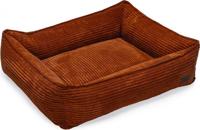 DBL LIGMAND RIBBED TERRA 80X70X22 - thumbnail