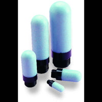 IMI NORGREN Overdruk uitlaat M/S8 Schroefdraad (buiten) M8 10 bar Kunststof 1 stuk(s) - thumbnail