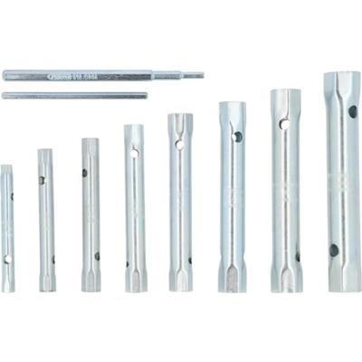 KS Tools 5180900 518.0900 Pijpsleutel 10-delig
