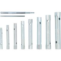 KS Tools 5180900 518.0900 Pijpsleutel 10-delig - thumbnail