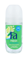 Fa Fa Deo Roll-on - Caribbean Lemon - 50 ml. - thumbnail