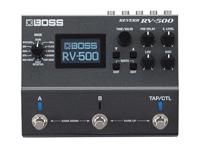 Boss RV-500 - thumbnail