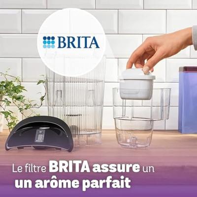 Bosch Haushalt TASSIMO MY WAY 2 TAS6503 Capsulemachine Rood, Zwart Tassimo Bosch Haushalt TASSIMO MY WAY 2 TAS6503 Capsulemachine Rood, Zwart Tassimo