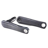 Praxis crankstel doon gr carbon m30-thru 165mm (armset) - thumbnail