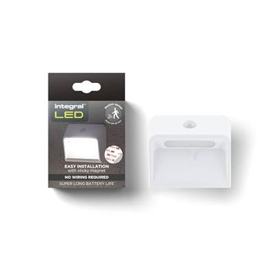 Lyora BatterijlampSensorlux - ILWL006