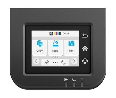 Kyocera ECOSYS MA 2101 cwfx Plus Printer Laser, kleur Kleur A4 21 pag./min. 1200 x 1200 dpi Kyocera ECOSYS MA 2101 cwfx Plus Printer Laser, kleur Kleur A4 21 pag./min. 1200 x 1200 dpi