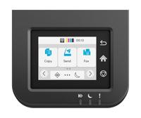 Kyocera ECOSYS MA 2101 cwfx Plus Printer Laser, kleur Kleur A4 21 pag./min. 1200 x 1200 dpi - thumbnail