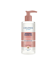 Celenes by Sweden Cleansing Foaming Gel Cloudberry 250ml - thumbnail