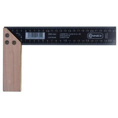 Connex Winkelhaak 250Mm Schrijnwerker - COX780250