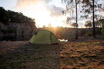 Grand Canyon 1-persoons tent Cardova 1 (Capulet Olive)