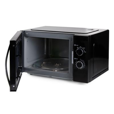 Magnetron - DOMO - DO23001 - Zwart - 900 W - 30 L - 52 x 40,5 x 30,6 cm
