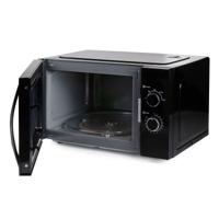 Magnetron - DOMO - DO23001 - Zwart - 900 W - 30 L - 52 x 40,5 x 30,6 cm - thumbnail