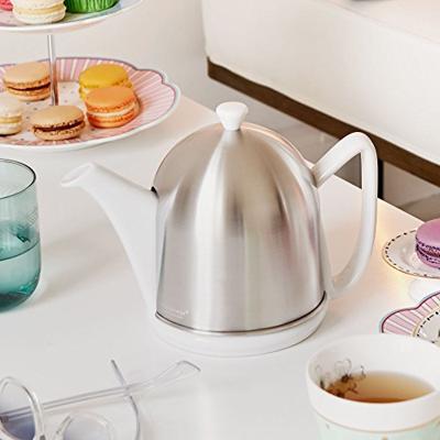 BREDEMEIJER - Cosy Manto - Theepot 1,00l lentewit