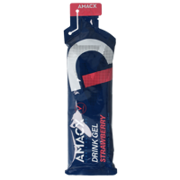 Energy drink gel strawberry 60 Milliliter - thumbnail
