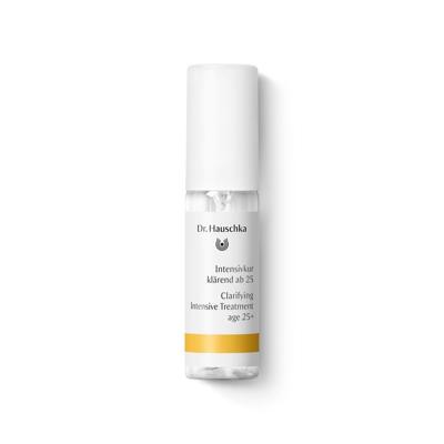 Dr. Hauschka Clarifying intensive treatment (age 25+) 40 Milliliter