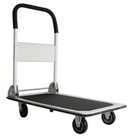 Toolland transportwagen, ft 48 x 83 x 74 cm, maximum 150 kg - thumbnail