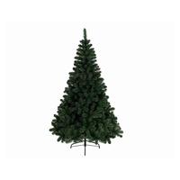 Everlands Kerstboom imperial pine 210cm groen - thumbnail