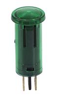 HP Autozubehör 852827 Standaard signaallamp met lamp 0.70 W Groen 1 stuk(s) - thumbnail