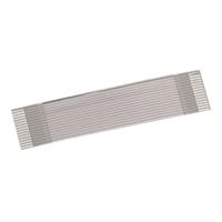 Molex 153660329 Lintkabel Rastermaat: 0.50 mm 1 stuk(s) - thumbnail