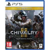 Chivalry II - Day One Edition - thumbnail