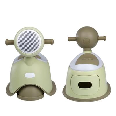 Potje ThermoBaby LUDIQUE SCOOTER