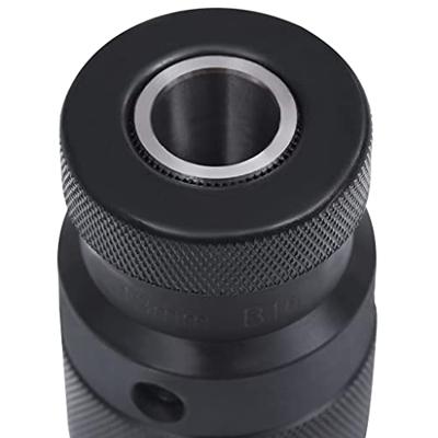 VidaXL Snelspanboorkop mt2-b16 met 13 mm klembereik VidaXL Snelspanboorkop mt2-b16 met 13 mm klembereik