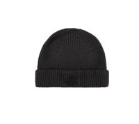 Black Bananas Chromite Beanie Heren Zwart - Kleur: Zwart | Soccerfanshop - thumbnail