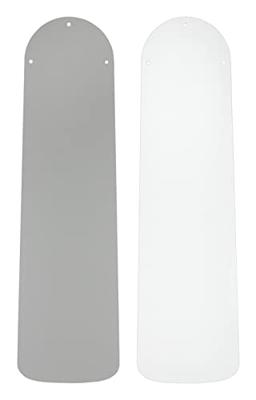 CasaFan Eco Elements Plafondventilator 23 W (Ø x h) 132 cm x 285 mm Wit-lak Met afstandsbediening