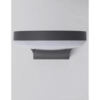 Lyora Strakke wandlampEnzi antraciet - 9936101 - thumbnail
