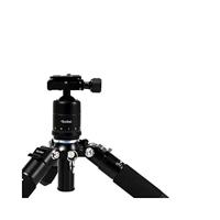Rollei Compact Traveler Mini M1 statief zwart - thumbnail