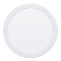 Eglo Led plafondlampFueva 5 10w - 4000K - Ø16cm wit - 99225 - thumbnail